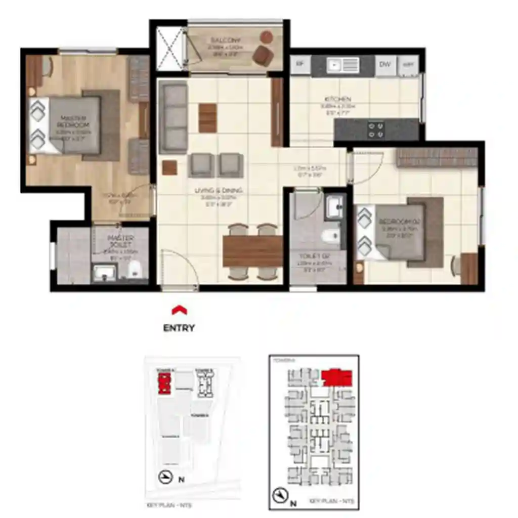 floor